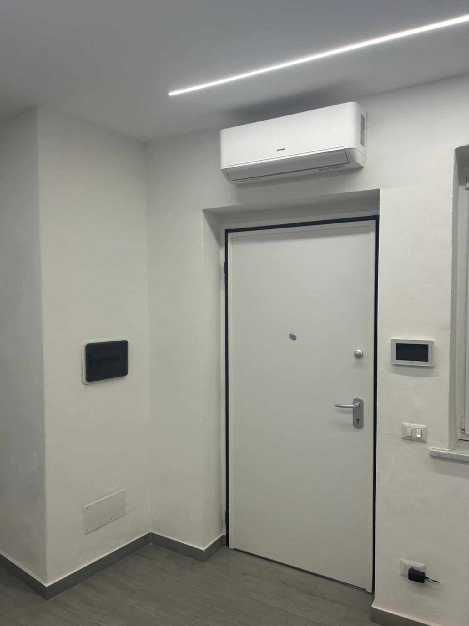 Appartamento Tortona Exterior foto